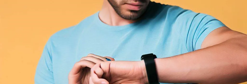 como tirar arranhão de relógio smartwatch