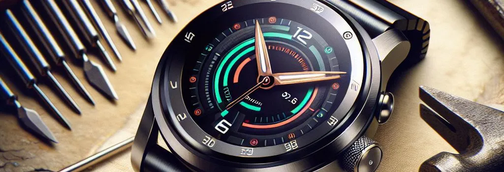 relógio smartwatch seculus