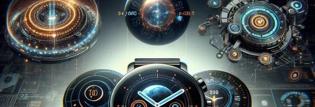 plano de fundo para relógio smartwatch