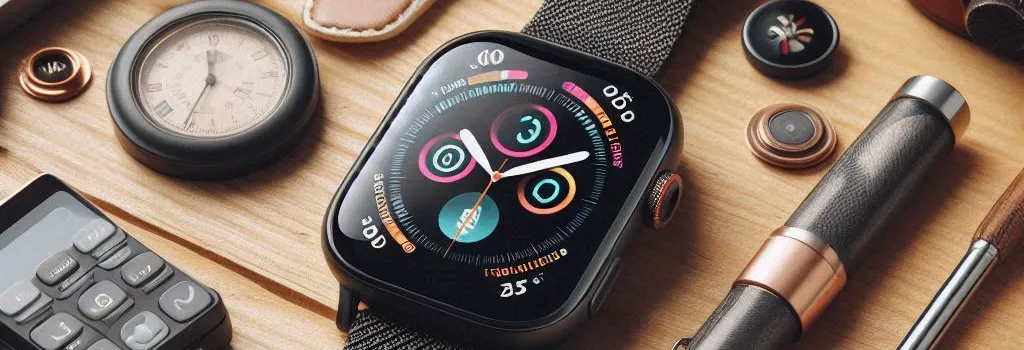 smartwatches compatíveis