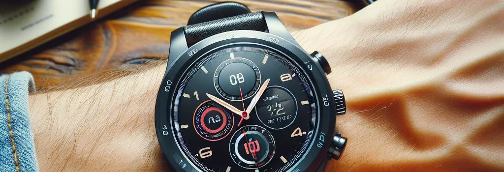relogio smartwatch com gps