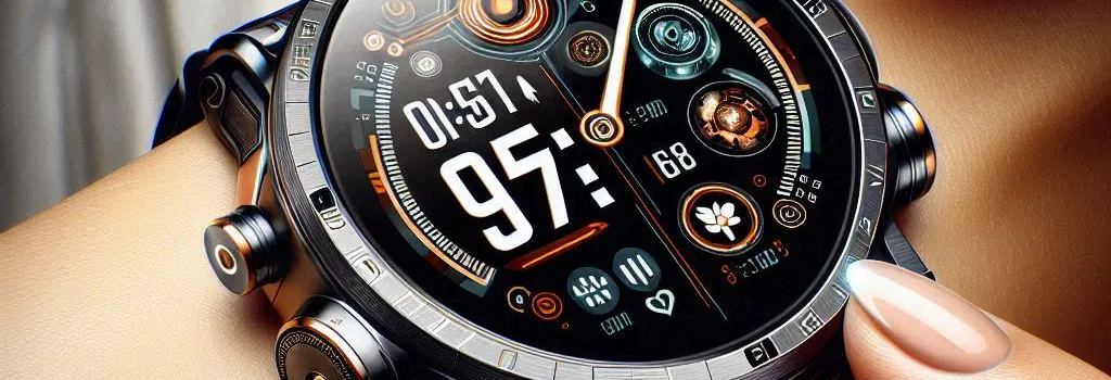 relógio smartwatch y68