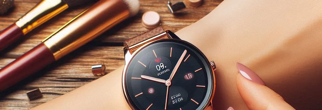 relógio feminino smartwatch