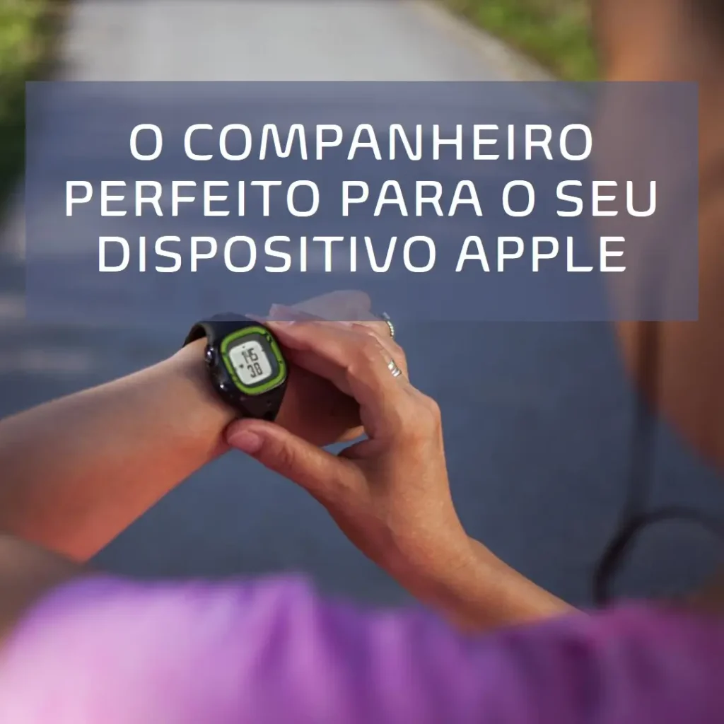 smartwatch para iphone