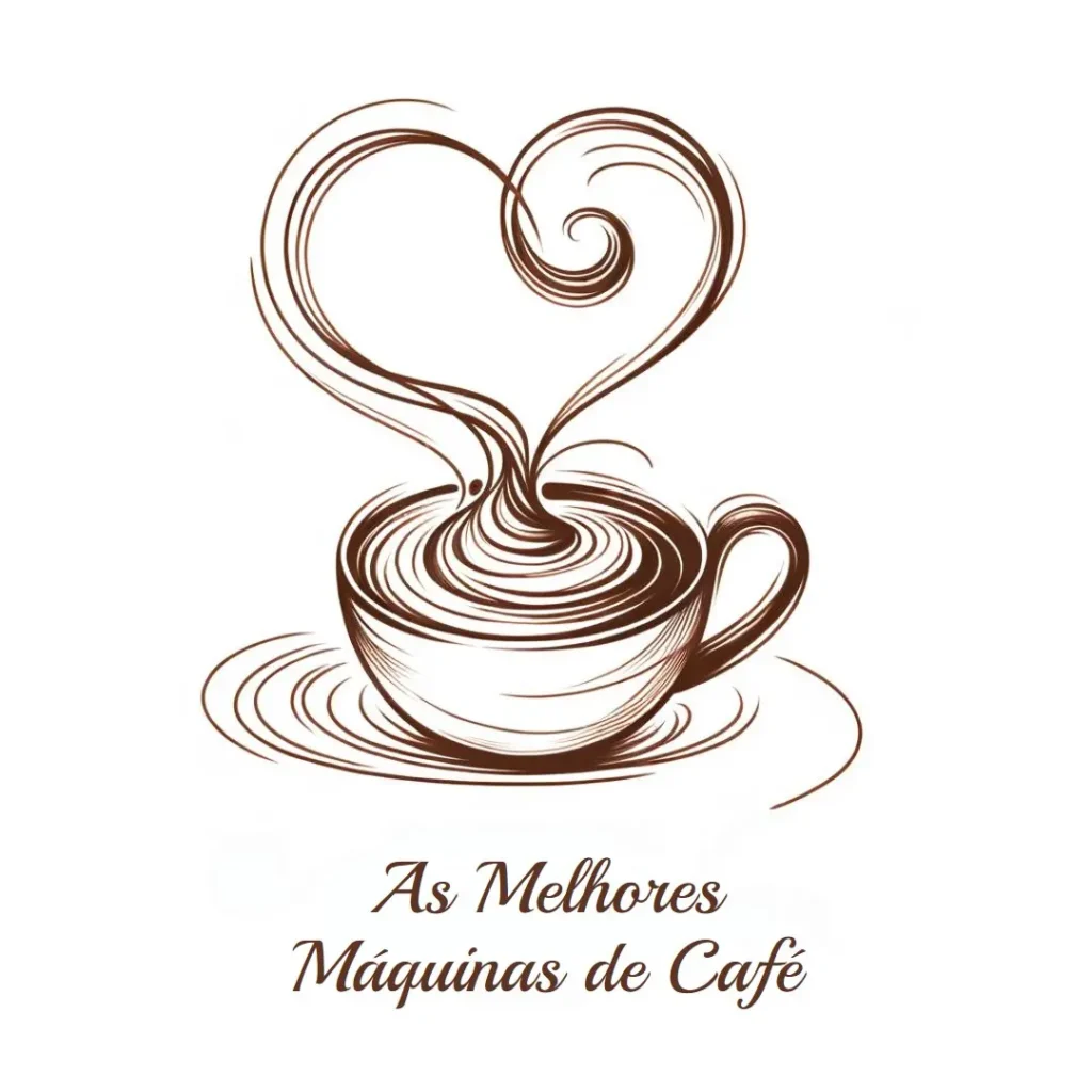 Principais Cinco maquina de café