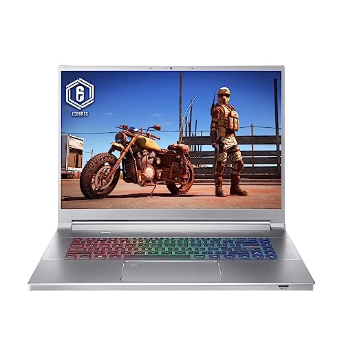 Acer Notebook Gamer Predator Triton 300 SE PT316-51s-72XA Intel Core i7-12700H 16GB RAM 512GB SSD (Nvidia RTX 3060 com 6 GB), 16” LED com design ultrafino, Prata brilhante