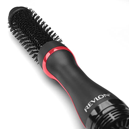 Escova Secadora Alisadora Revlon Root Booster (127)