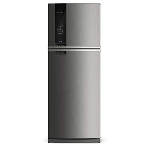 Geladeira Brastemp BRM56BK Frost Free 462L