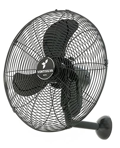 Ventilador de Parade Ventisilva 50cm Venti50P Preto