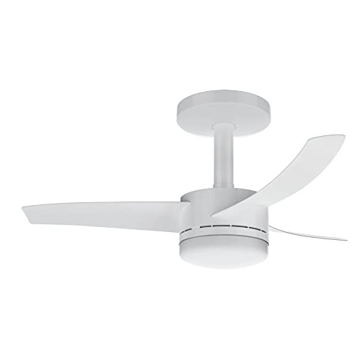 Ventilador De Teto Arno Branco 220v