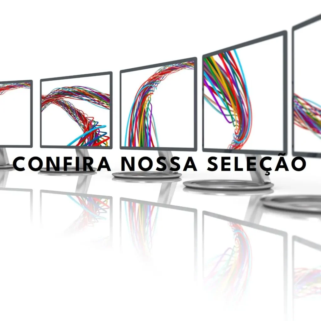 Top 5 monitor 27 curvo