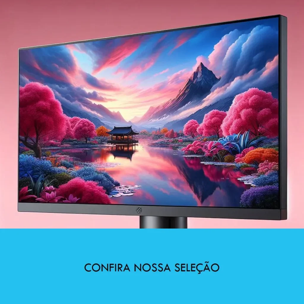 Top 5 monitor 4k 32 pol
