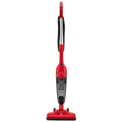 Aspirador de Pó Vertical 2 em 1 1250W Britânia BAS1290V 127V