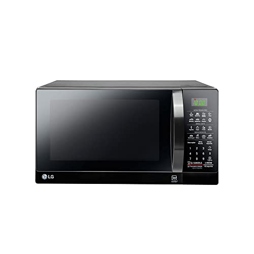 Forno de Micro-ondas Solo 30L PRETO 127V