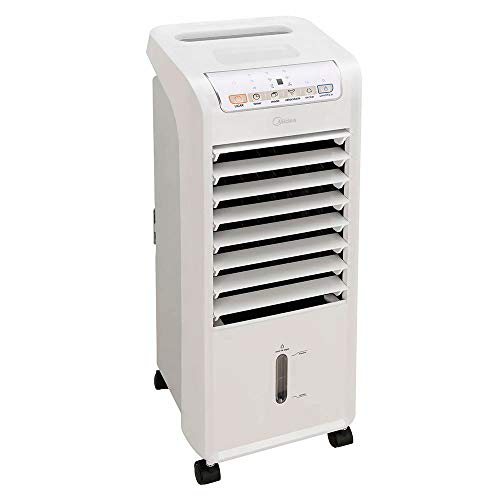 Midea AKAF2 - Climatizador de Ar, Liva, Frio, 220V
