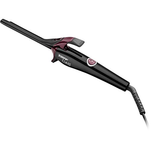 Modelador 1/2, Taiff, Curves, Preto