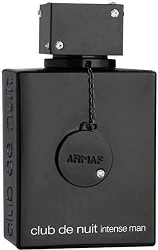Perfume ARMAF Club de Nuit Intense Edition, 105 ml