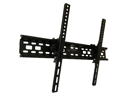 Suporte Para Tv Inclinável 32 A 70 Pol Samsung LG Sony Tcl
