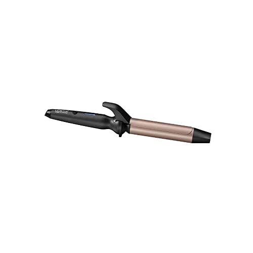 VERTIX Modelador De Cabelo Profissional Vertix X330 32Mm X 130Mm Bivolt Vertix Rose
