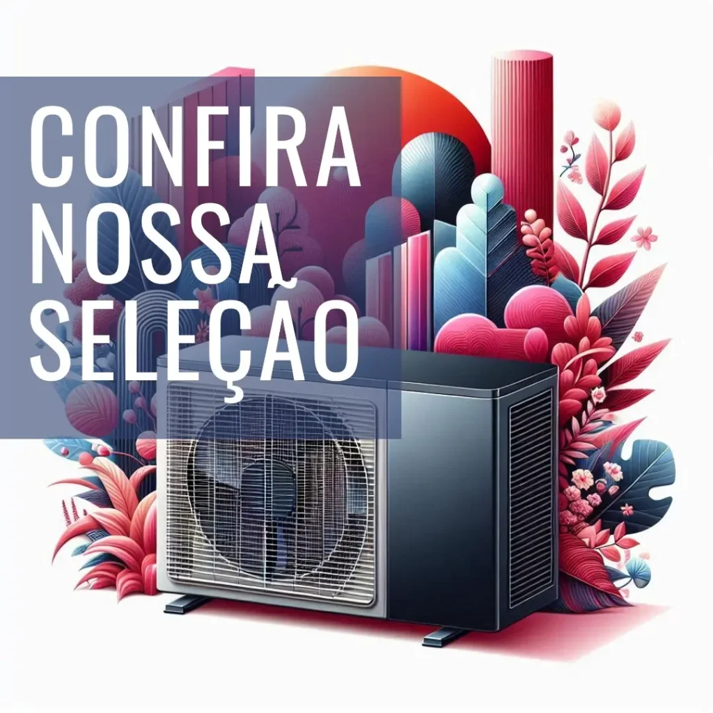 Top Cinco ar condicionado dual inverter 9000
