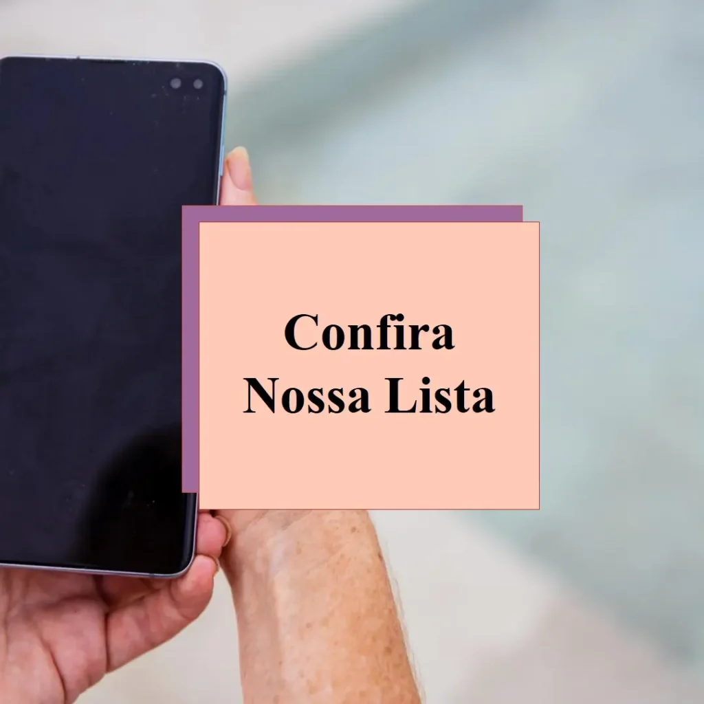 5 Melhores Modelos de Poco C51