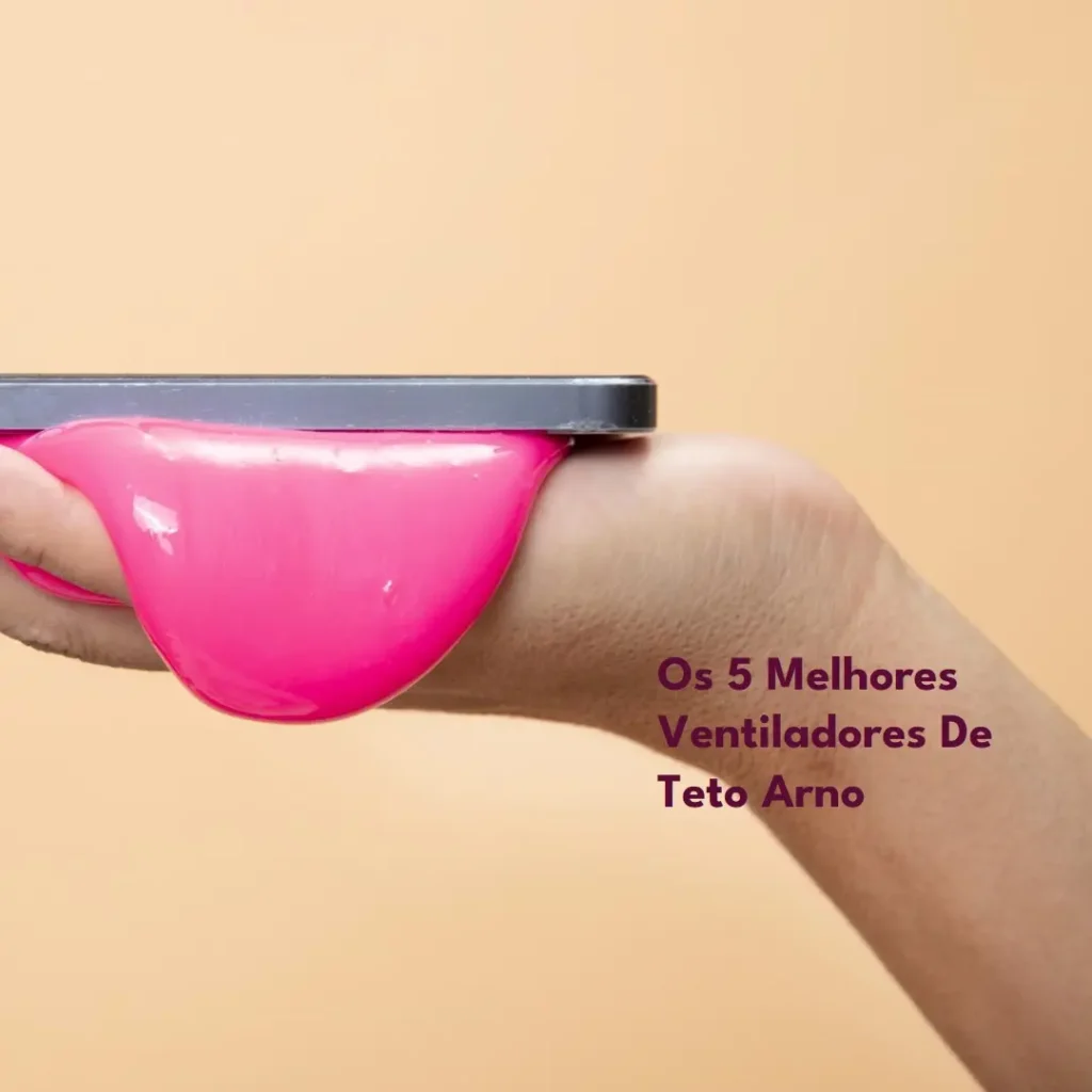 Principais 5 ventilador de teto Arno com controle remoto