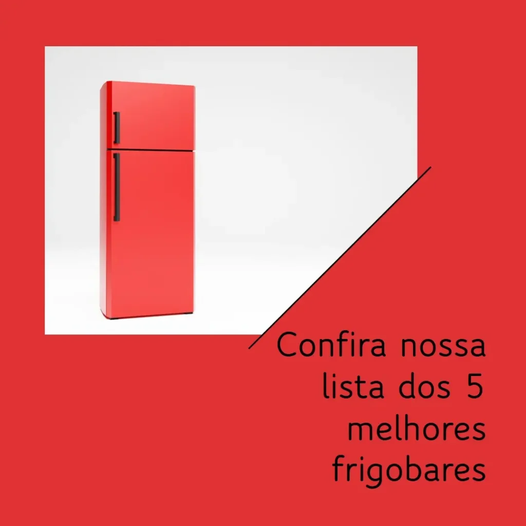 Lista de 5 Melhores: frigobar midea 93 litros black edition