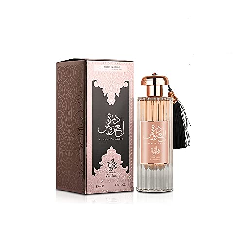 Al Wataniah Durrat Al Aroos Edp 85Ml, Al Wataniah