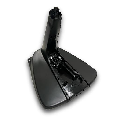 Base Pe do Ventilador Arno 40cm Silence Force 2 em 1 Preto Vf40