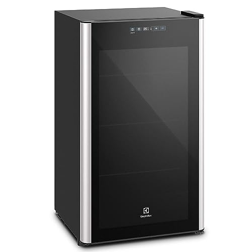 CERVEJEIRA ELECTROLUX MULTI DRINKS 96L 127V BCG96