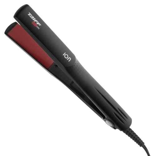 Chapa Taiff Red Ion, Bivolt