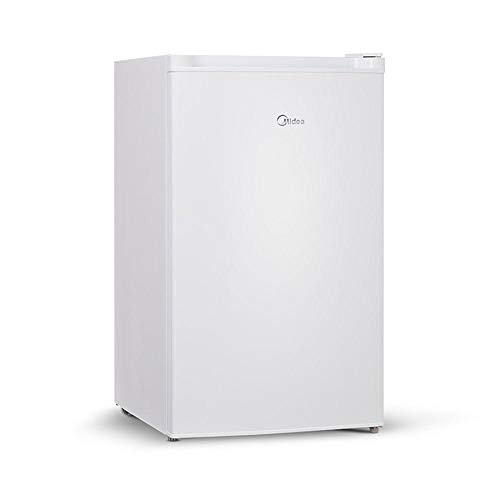 Frigobar, 124L, Branco, 110v, Midea