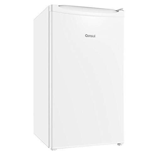 Frigobar Consul 117 litros com Gaveta Multiuso - CRC12CB 220V