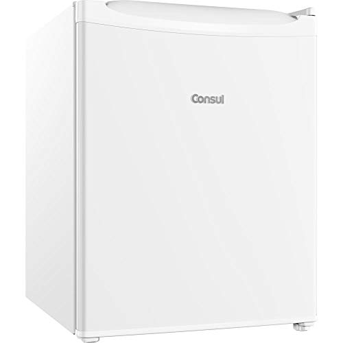 Frigobar Consul 76 litros com Gaveta Multiuso - CRC08CB 110V