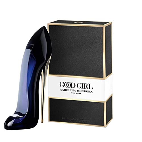 Good Girl Carolina Herrera Perfume Feminino Eau de Parfum 80ml, Carolina Herrera, 80Ml
