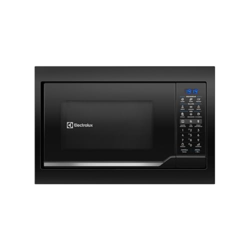Micro-ondas de Embutir 34 litros Electrolux (ME3EP) 127v