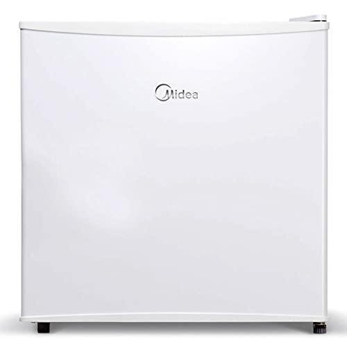 Midea - Frigobar, 45L, 127 V, Branco