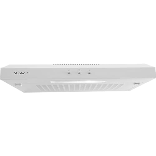 SUGGAR DEPURADOR DE AR SLIM BIVOLT 60CM BRANCO DPS160BIBR
