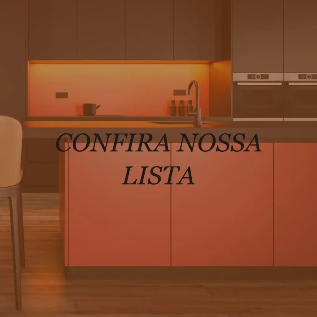 Lista de 5 Melhores: geladeira inox inverse