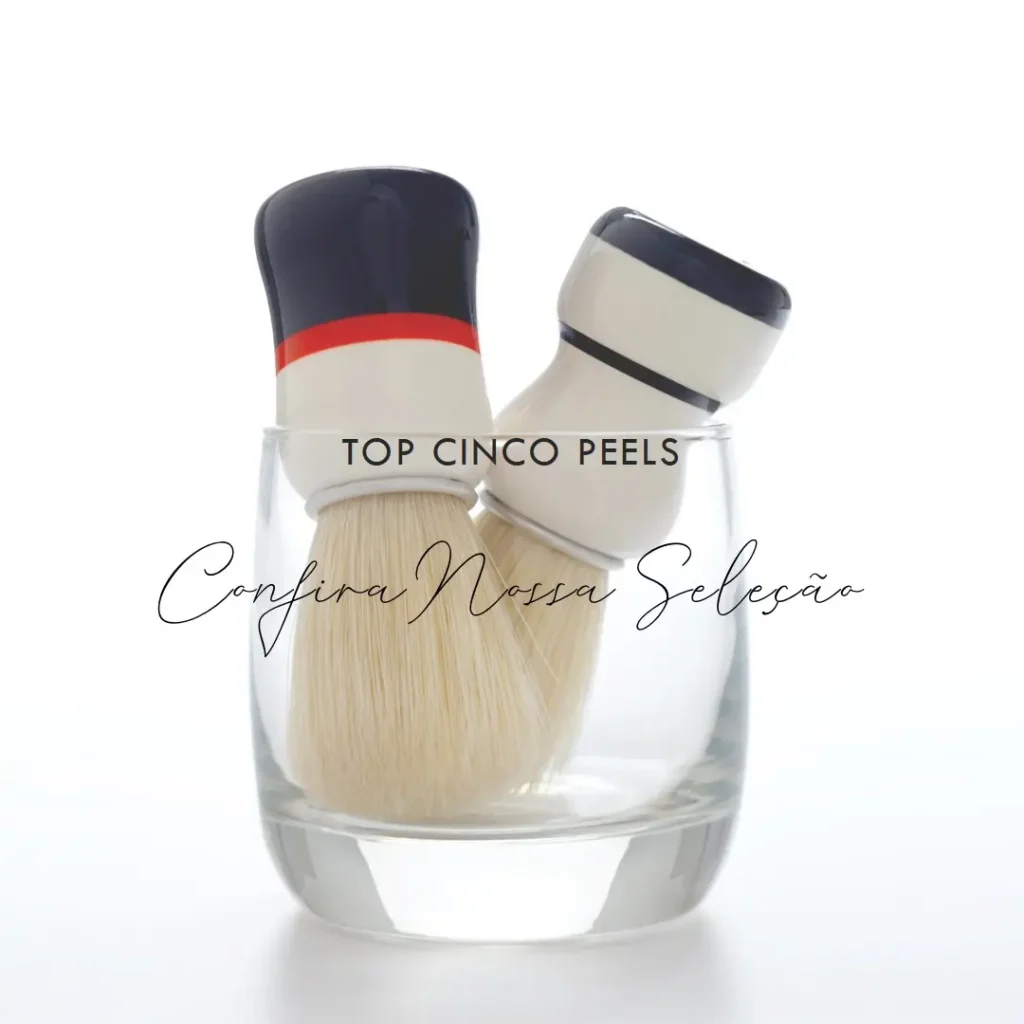 Top Cinco Peels