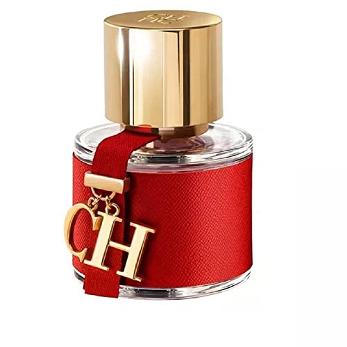 CH Femìnino 100ml CH HC Carolìna Hèrrera Eau de Toilette Edt Perfume Importado