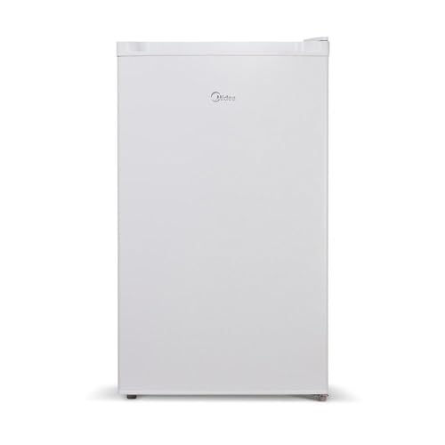 Frigobar, 124L, Branco, 110v, Midea
