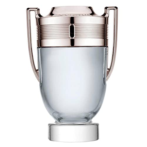 Invictus Paco Rabanne - Perfume Masculino - Eau de Toilette - 200ml