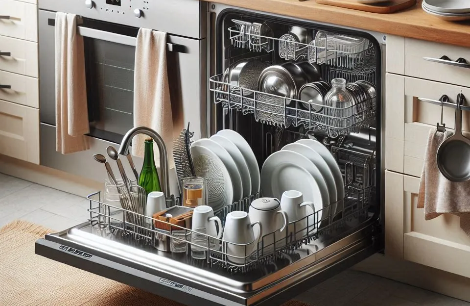 lava louças 10 serviços brastemp