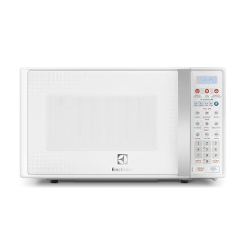 Micro-ondas Electrolux MTO30 com Função Tira Odor 20L - 220V