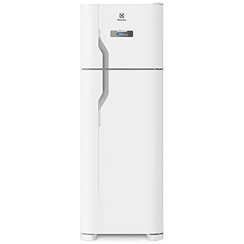Refrigerador Electrolux TF39 60hz Branco - 127v