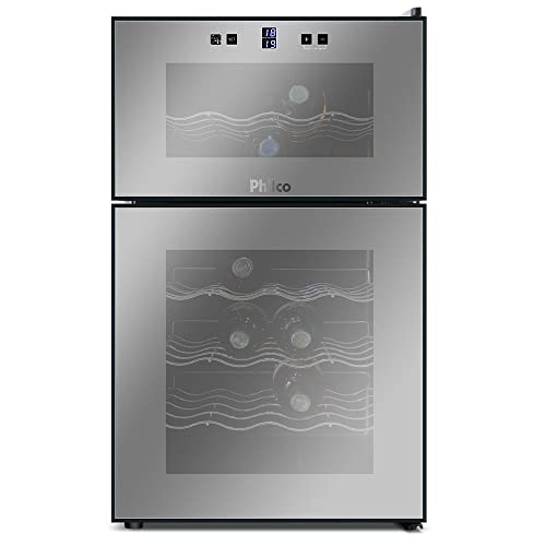 Adega Climatizada Philco 24 Garrafas PH24DZ 127V