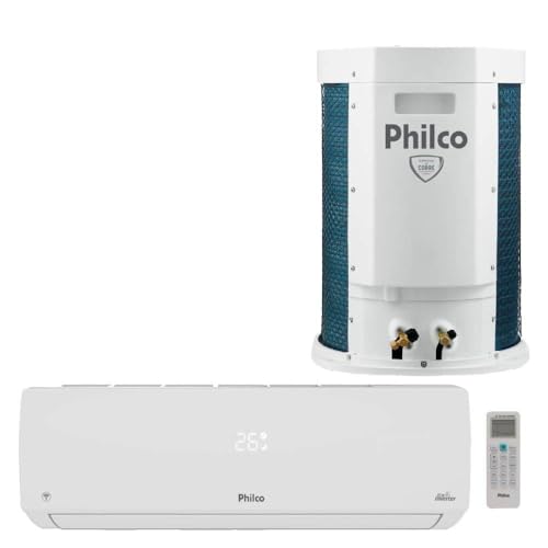 Ar Condicionado Philco 24000 Btu Quente e Frio Inverter 220v