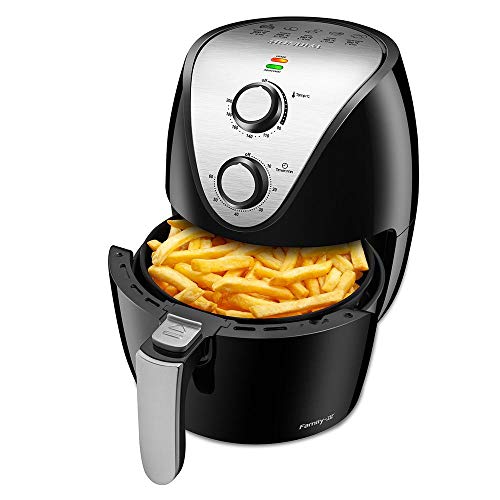 Fritadeira Air Fryer Family, AF-30 I - Mondial.