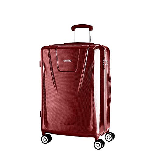 Mala Samsonite Derby P Vermelho